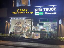 TIL - Vinhomes Skylake Elegance Suites