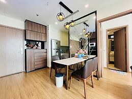 TIL - Vinhomes Skylake Elegance Suites