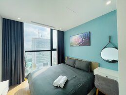 TIL - Vinhomes Skylake Elegance Suites