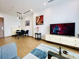 TIL - Vinhomes Skylake Elegance Suites