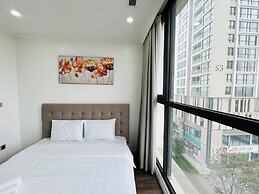 TIL - Vinhomes Skylake Elegance Suites