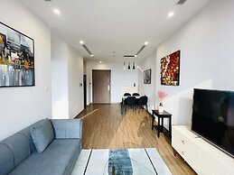 TIL - Vinhomes Skylake Elegance Suites