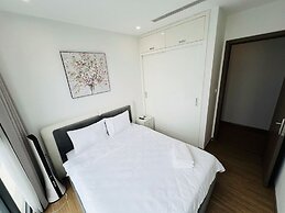 TIL - Vinhomes Skylake Elegance Suites