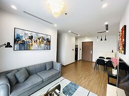 TIL - Vinhomes Skylake Elegance Suites