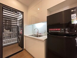 TIL - Vinhomes Skylake Elegance Suites