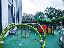 TIL - Vinhomes Skylake Elegance Suites