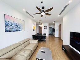 TIL - Vinhomes Skylake Elegance Suites