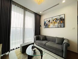 TIL - Vinhomes Skylake Elegance Suites