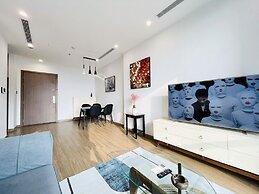 TIL - Vinhomes Skylake Elegance Suites