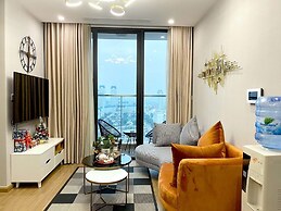 TIL - Vinhomes Skylake Elegance Suites