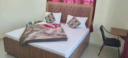 Goroomgo Krishna BNB Guest House Shimla