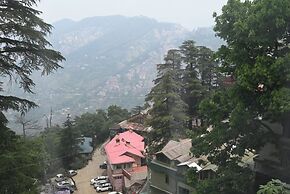 Goroomgo Krishna BNB Guest House Shimla