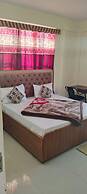 Goroomgo Krishna BNB Guest House Shimla