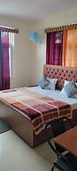 Goroomgo Krishna BNB Guest House Shimla