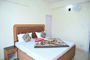 Goroomgo Krishna BNB Guest House Shimla