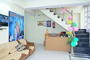 Goroomgo Krishna BNB Guest House Shimla