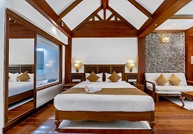 LE MONTFORT RESORT