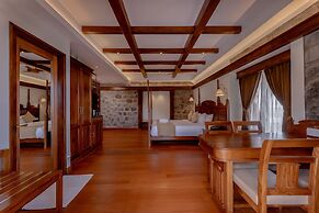 LE MONTFORT RESORT