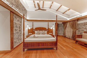 LE MONTFORT RESORT