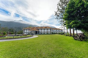 LE MONTFORT RESORT