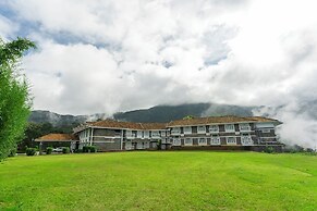LE MONTFORT RESORT