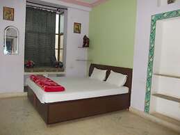 Raj Mahal Guest House Rajasthan