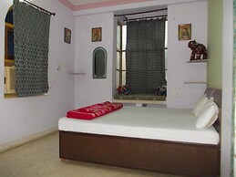 Raj Mahal Guest House Rajasthan