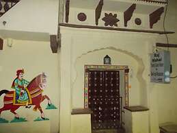 Raj Mahal Guest House Rajasthan