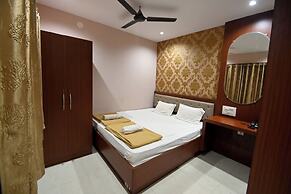 PRARTHANA RESIDENCY