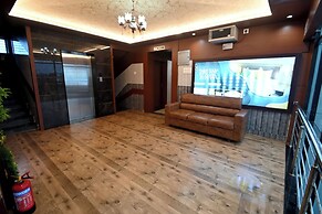 PRARTHANA RESIDENCY