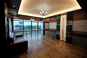 PRARTHANA RESIDENCY