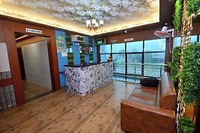 PRARTHANA RESIDENCY