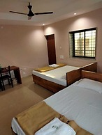 PRARTHANA RESIDENCY