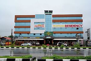 PRARTHANA RESIDENCY