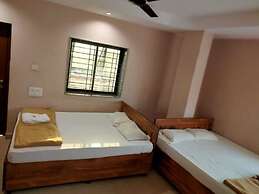 PRARTHANA RESIDENCY