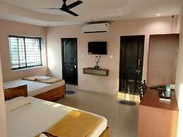 PRARTHANA RESIDENCY