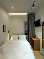 Mosh Mosh Boutique Hotel