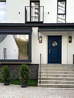 Mosh Mosh Boutique Hotel