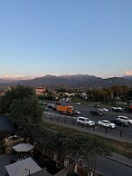 Mosh Mosh Boutique Hotel