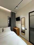 Mosh Mosh Boutique Hotel