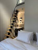 Mosh Mosh Boutique Hotel