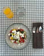 Mosh Mosh Boutique Hotel