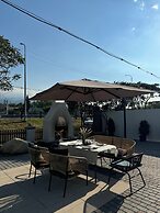 Mosh Mosh Boutique Hotel