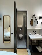 Mosh Mosh Boutique Hotel