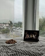 Mosh Mosh Boutique Hotel