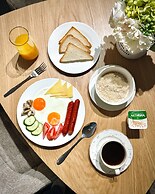 Mosh Mosh Boutique Hotel