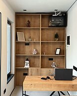 Mosh Mosh Boutique Hotel