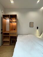 Mosh Mosh Boutique Hotel