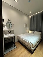 Mosh Mosh Boutique Hotel