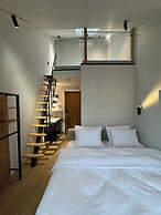 Mosh Mosh Boutique Hotel